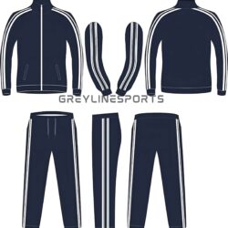 custom jogging suits custom tracksuit with logo