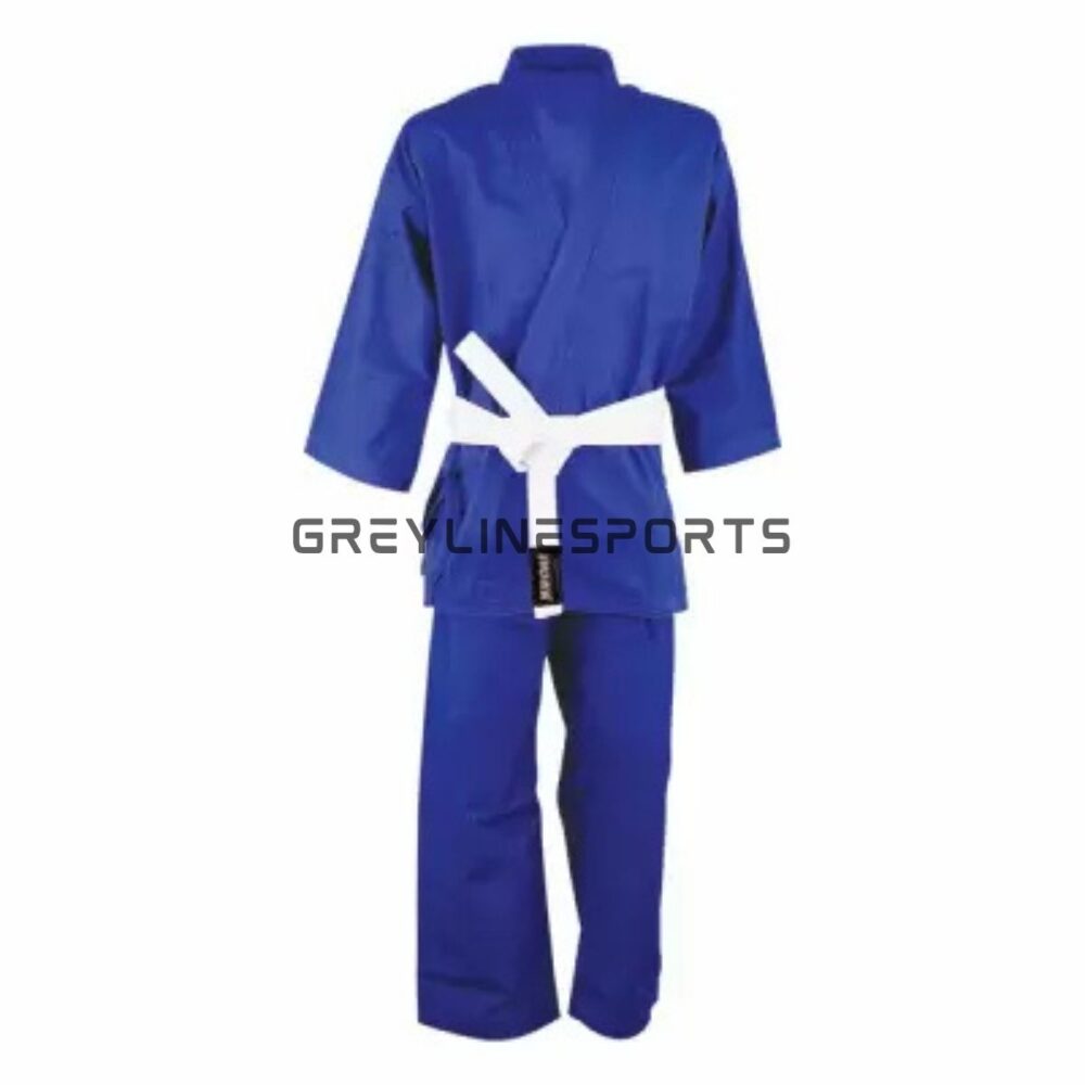 custom karate suits