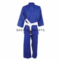 custom karate suits