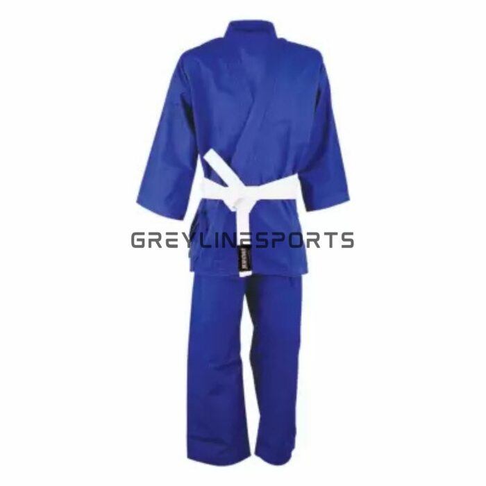 custom karate suits