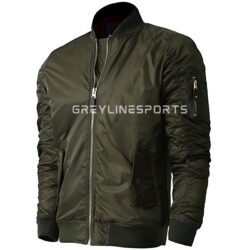 personalized bomber jackets bulk oversized custom bomber jackets wholesale