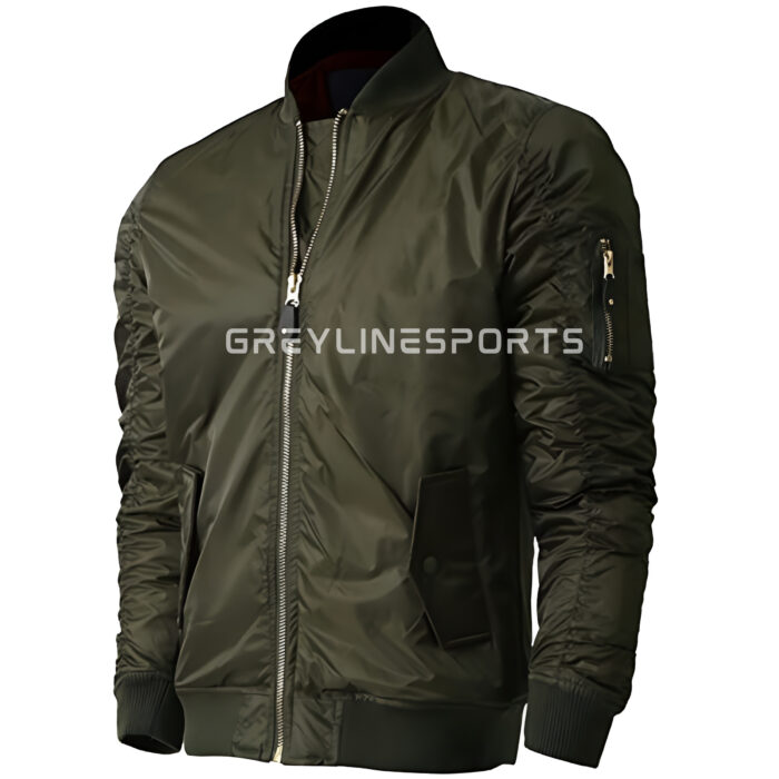 personalized bomber jackets bulk oversized custom bomber jackets wholesale