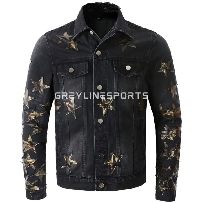 oversized custom denim jackets bulk custom embroidered denim jackets wholesale