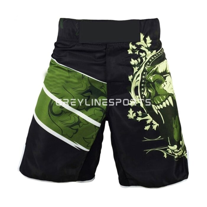 MMA shorts bulk custom MMA shorts