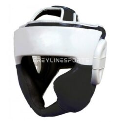wholesale padded boxing headgear