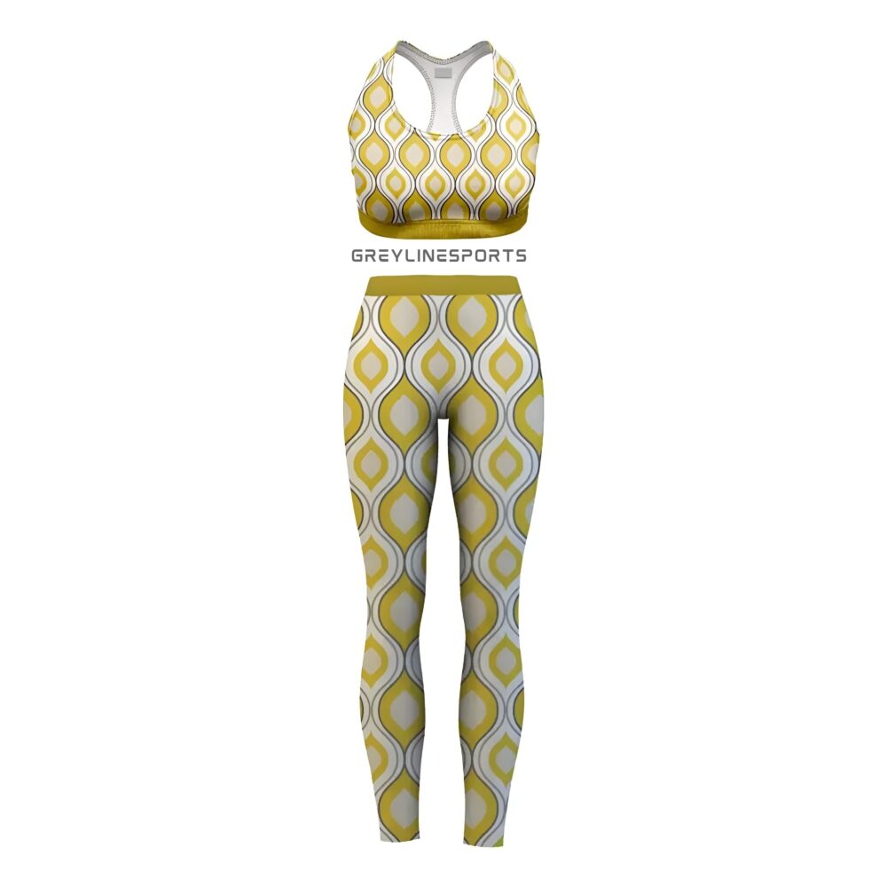 yoga sets custom yoga outfits
