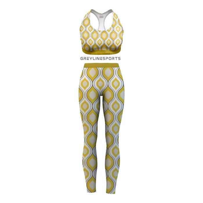 yoga sets custom yoga outfits