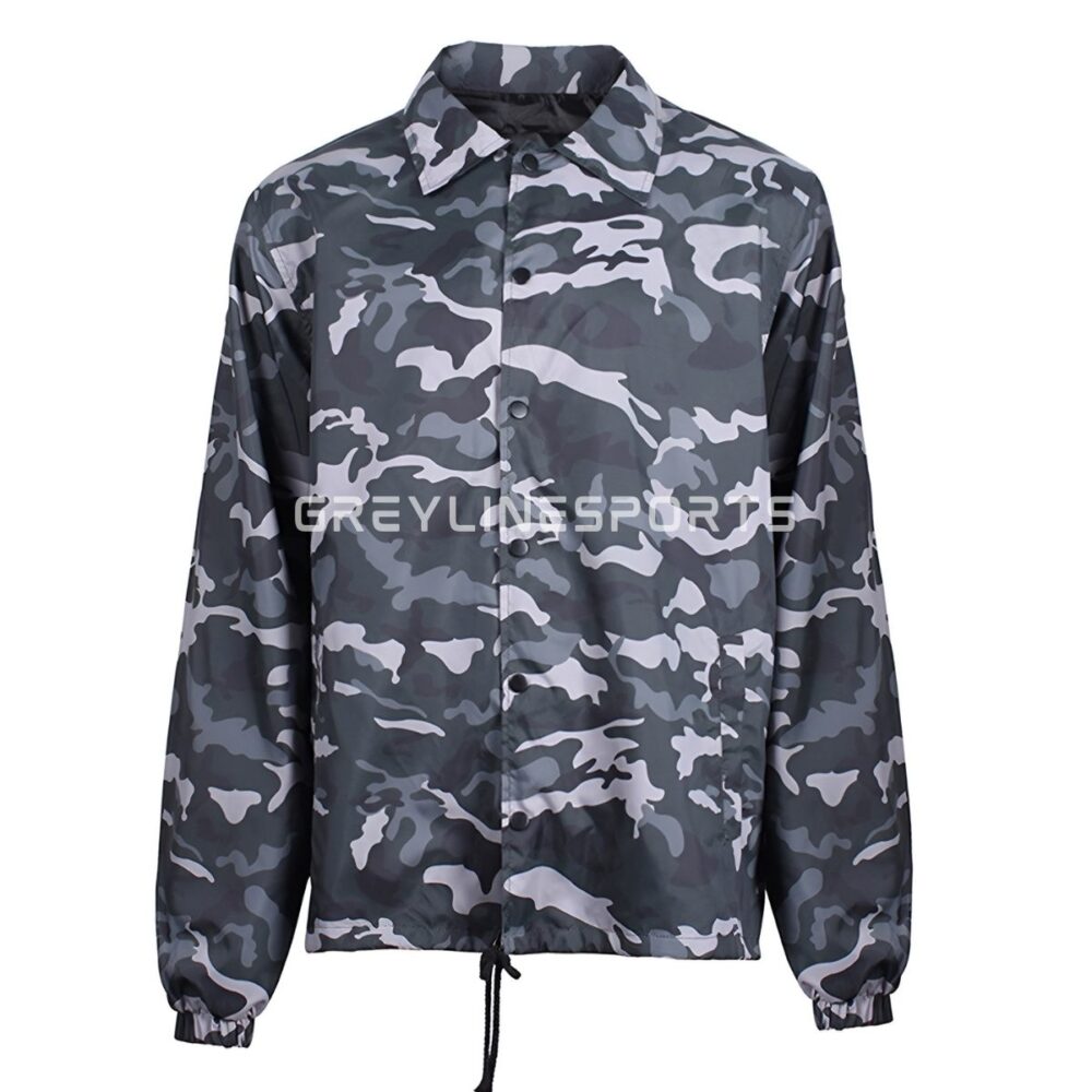 custom coaches jackets wholesale custom coach jackets with logo