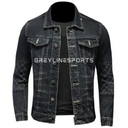 wholesale custom denim jackets custom denim jackets bulk