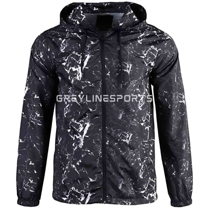 bulk custom rain jackets custom waterproof jackets bulk