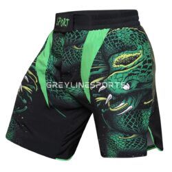 custom MMA shorts MMA shorts manufacturer wholesale