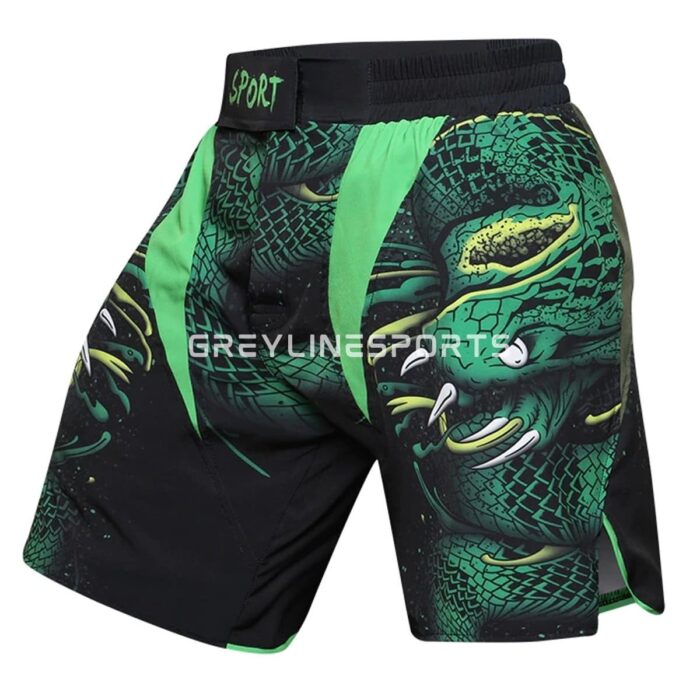 custom MMA shorts MMA shorts manufacturer wholesale