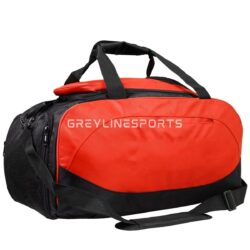 custom gym bags