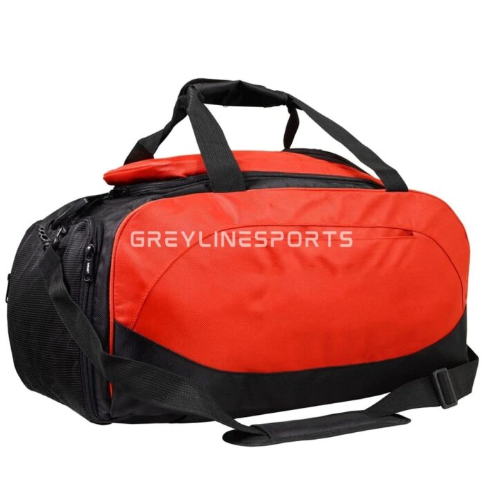 custom gym bags