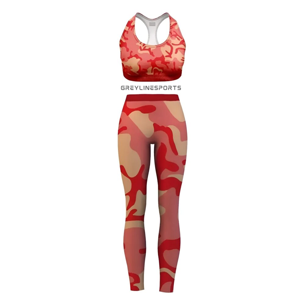 women's yoga sets seamless yoga sets