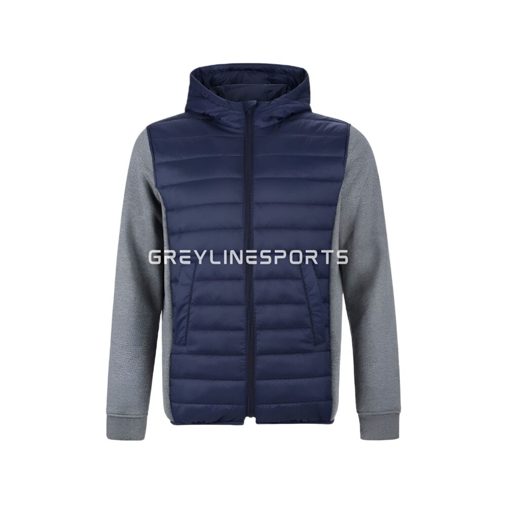 custom bubble jackets women's puffer jackets