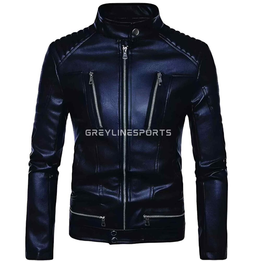 custom leather jackets bulk supplier wholesale custom leather jackets