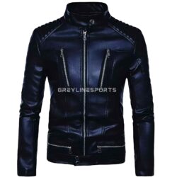 custom leather jackets bulk supplier wholesale custom leather jackets