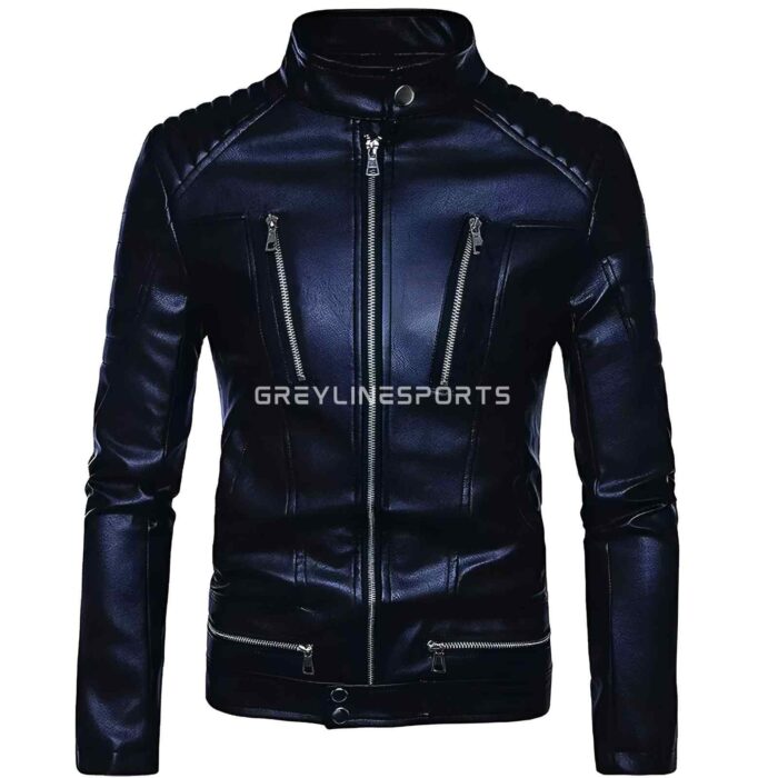custom leather jackets bulk supplier wholesale custom leather jackets
