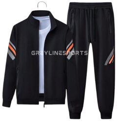 custom jogging suits custom tracksuit with logo