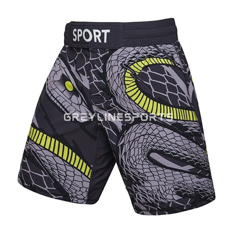 custom MMA shorts wholesale MMA shorts bulk