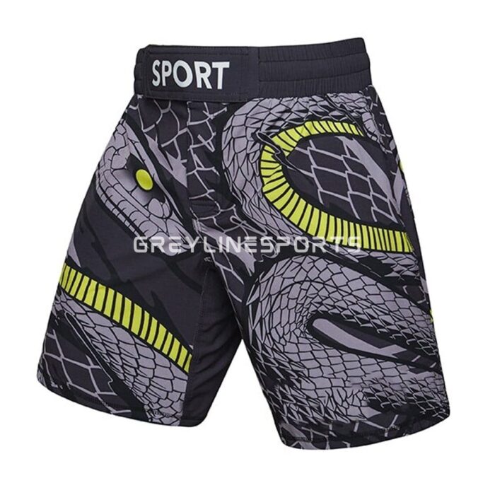 custom MMA shorts wholesale MMA shorts bulk