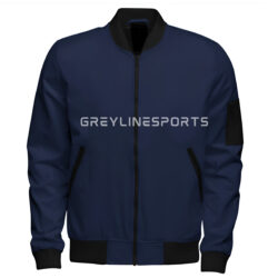 custom leather bomber jackets wholesale personalized bomber jackets bulk