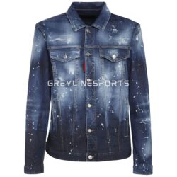 custom denim jackets with patches wholesale custom denim jackets bulk