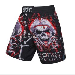 bulk custom fight shorts custom MMA shorts