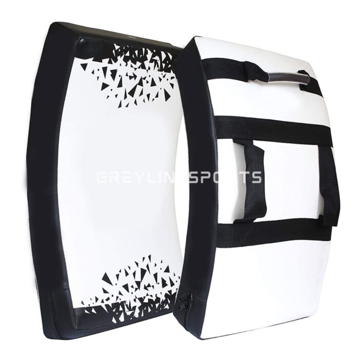 bulk custom kick pads boxing kick pads wholesale