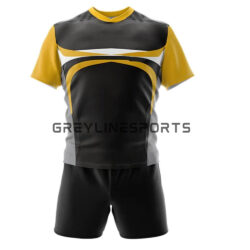rugby jerseys