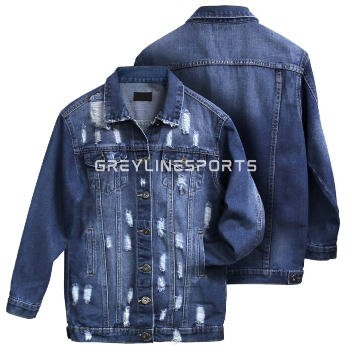 wholesale custom denim jackets custom denim jackets bulk