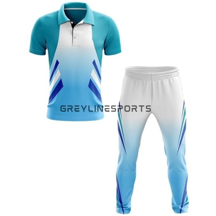 cricket jerseys