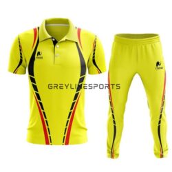 unisex cricket uniforms custom cricket kits